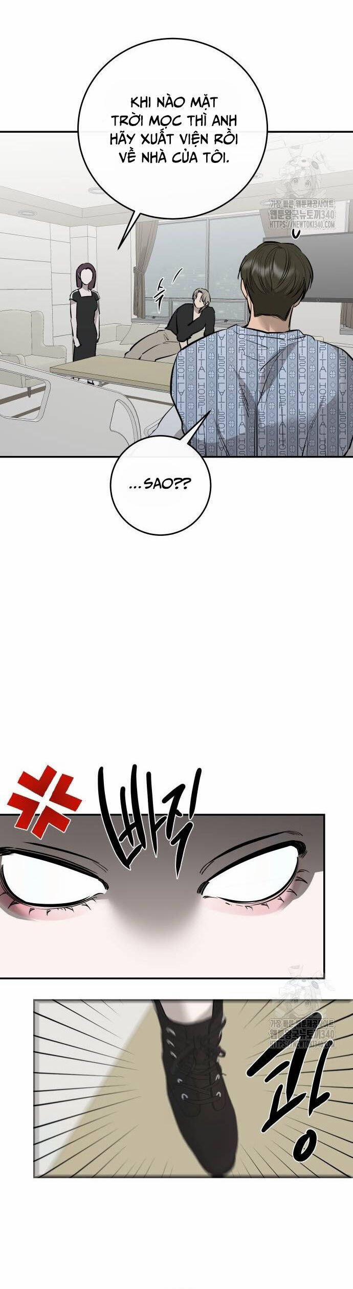 Tiên Nữ Ngoại Truyện 93 trang 14