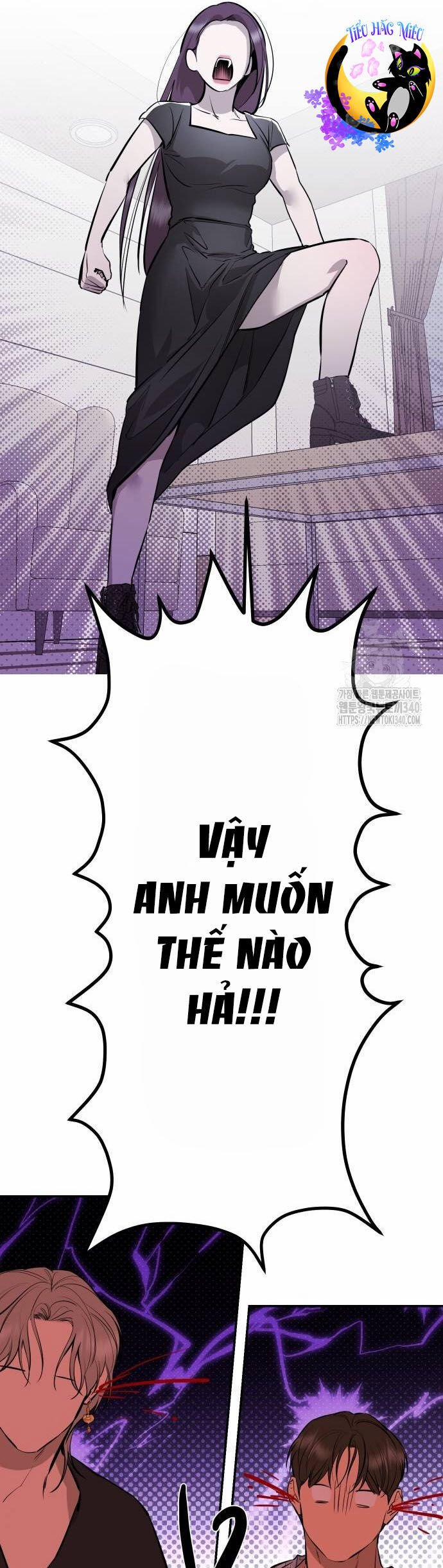 Tiên Nữ Ngoại Truyện 93 trang 15