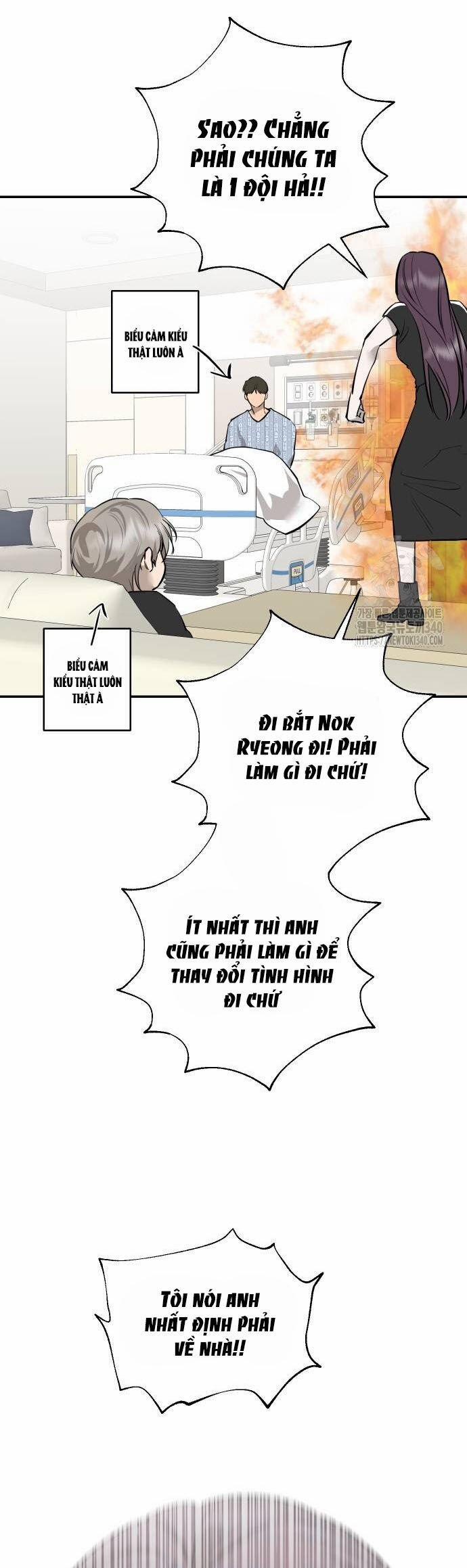 Tiên Nữ Ngoại Truyện 93 trang 19