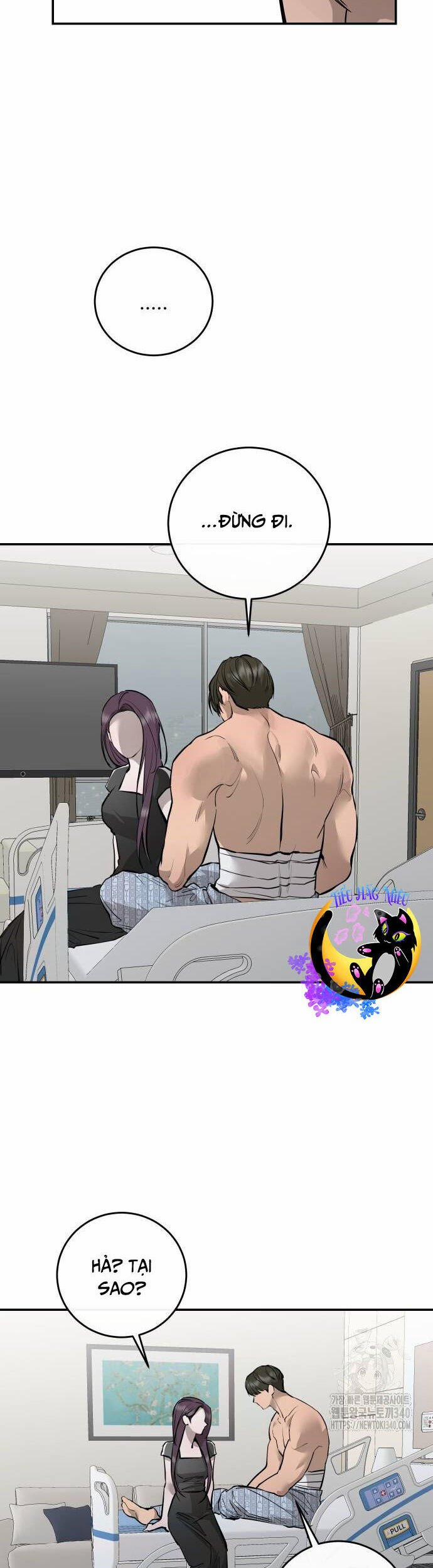 Tiên Nữ Ngoại Truyện 93 trang 2