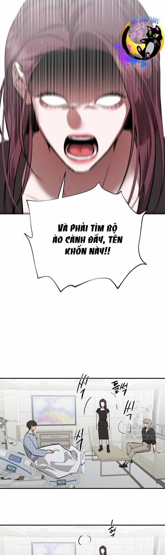 Tiên Nữ Ngoại Truyện 93 trang 20