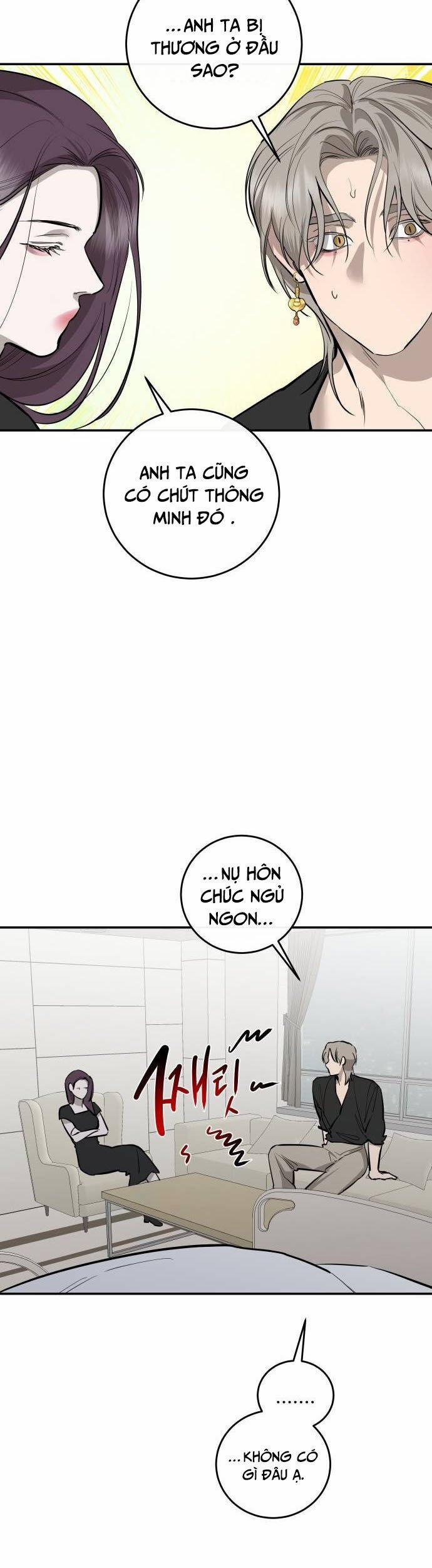 Tiên Nữ Ngoại Truyện 93 trang 25