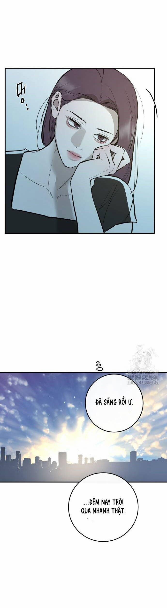 Tiên Nữ Ngoại Truyện 93 trang 28