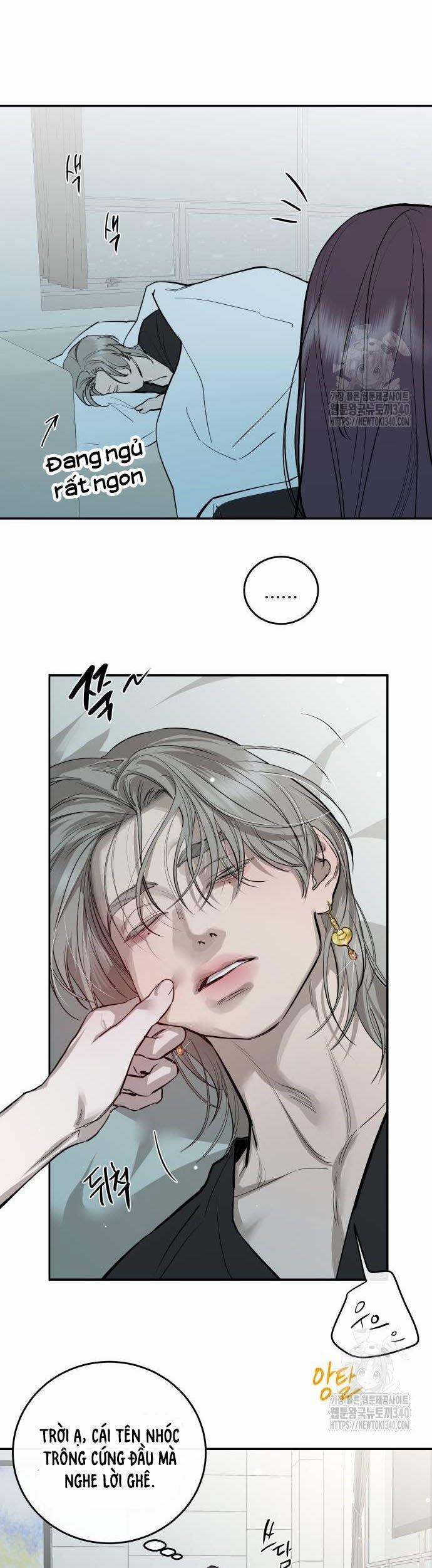 Tiên Nữ Ngoại Truyện 93 trang 29