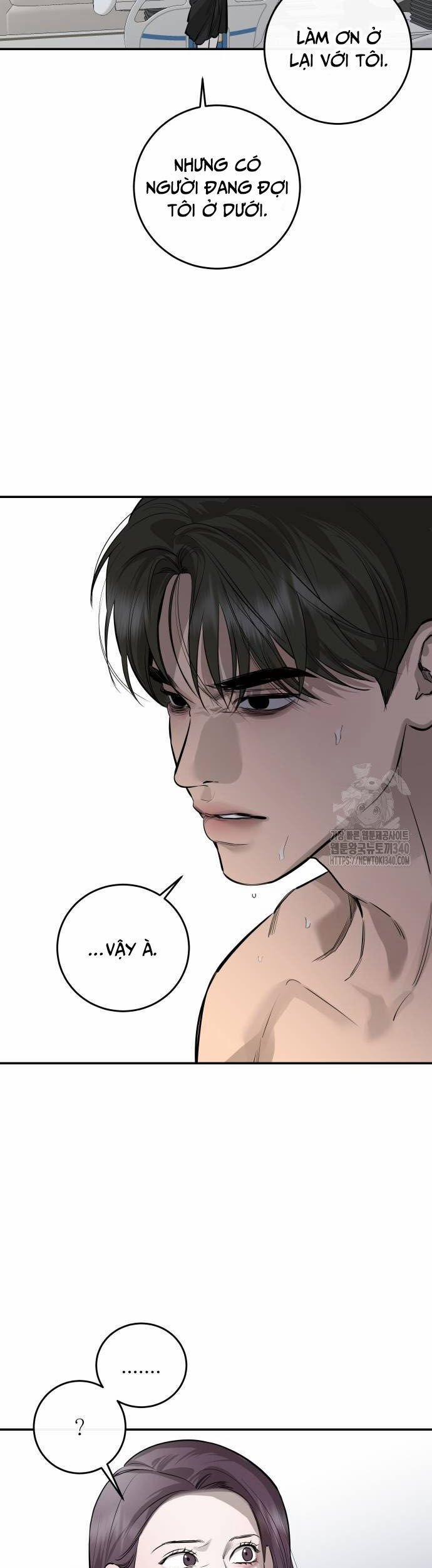 Tiên Nữ Ngoại Truyện 93 trang 3