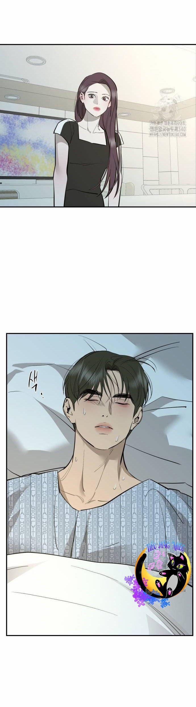 Tiên Nữ Ngoại Truyện 93 trang 31