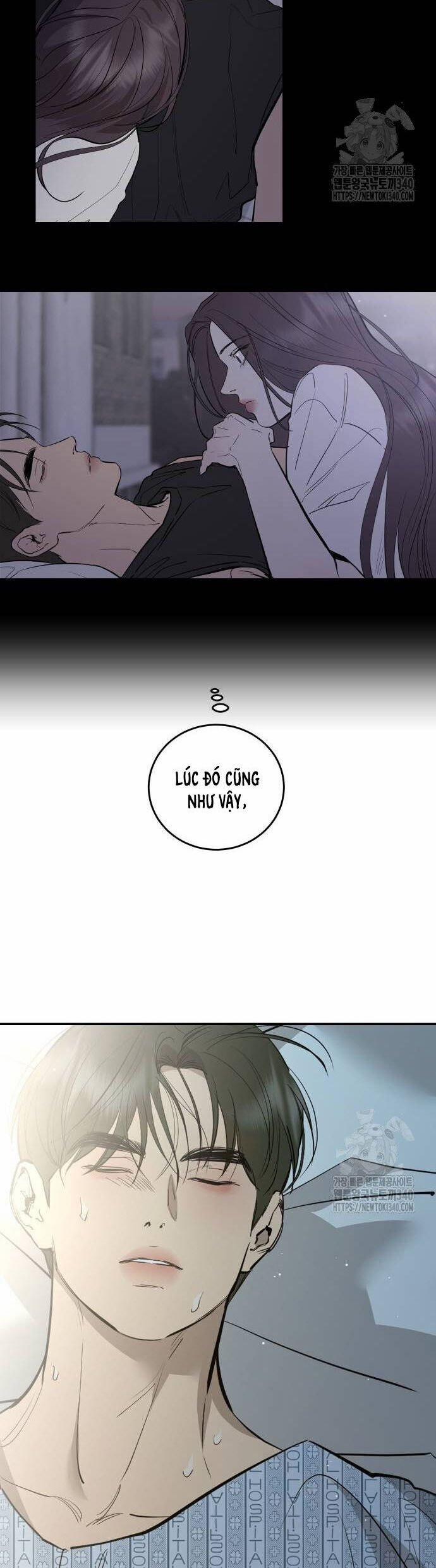 Tiên Nữ Ngoại Truyện 93 trang 33