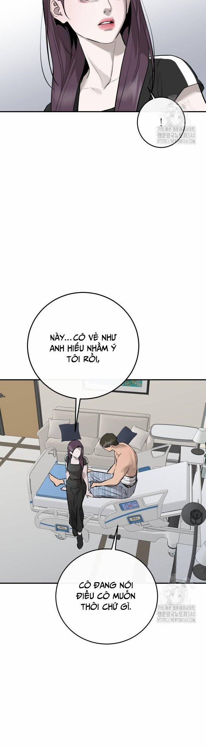 Tiên Nữ Ngoại Truyện 93 trang 4