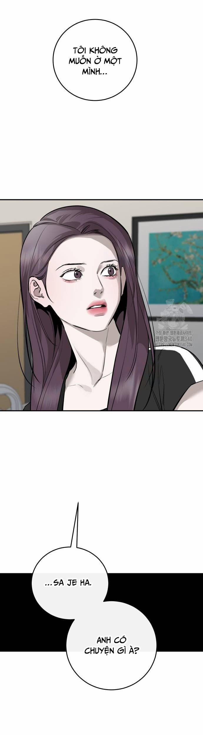 Tiên Nữ Ngoại Truyện 93 trang 5