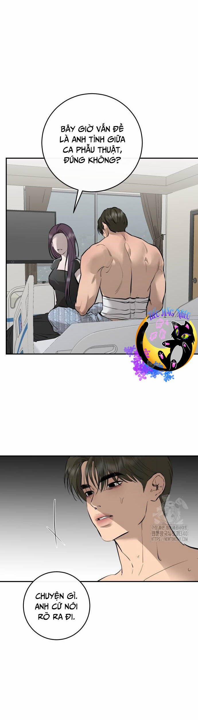 Tiên Nữ Ngoại Truyện 93 trang 6