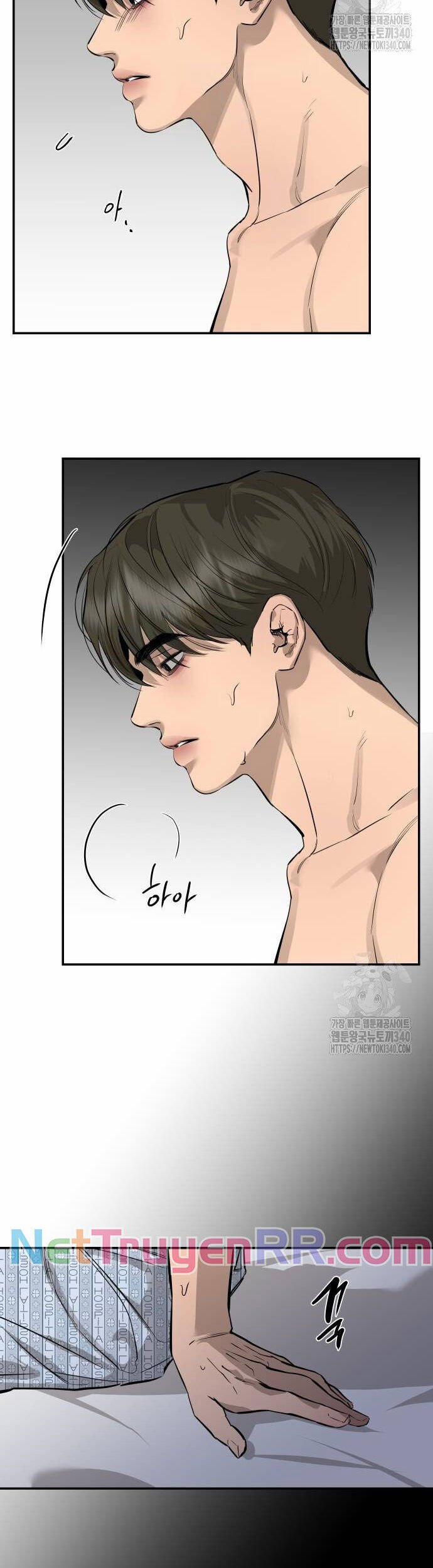 Tiên Nữ Ngoại Truyện 93 trang 8