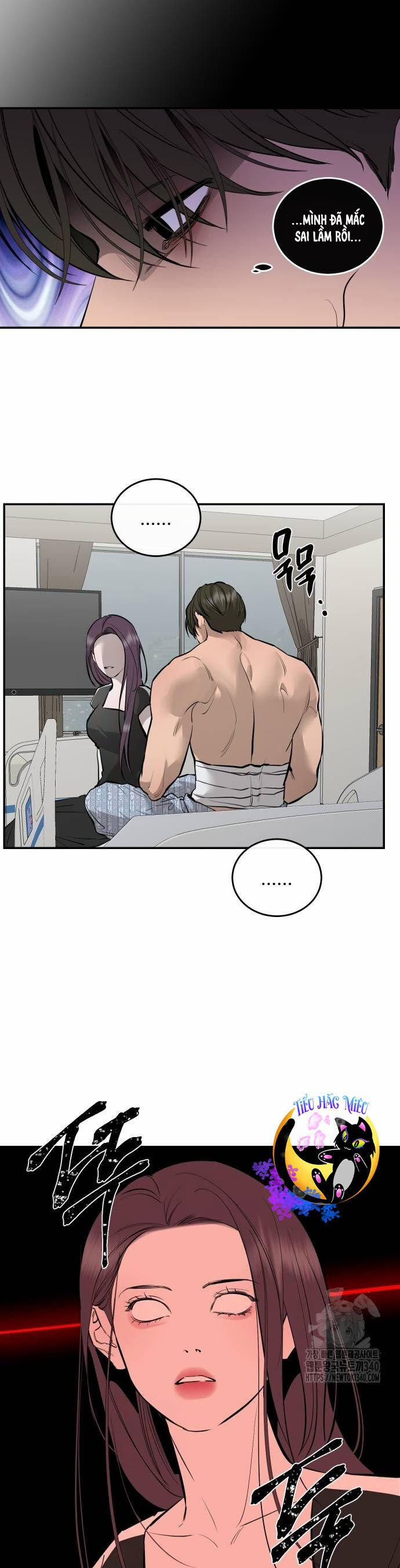 Tiên Nữ Ngoại Truyện 93 trang 9