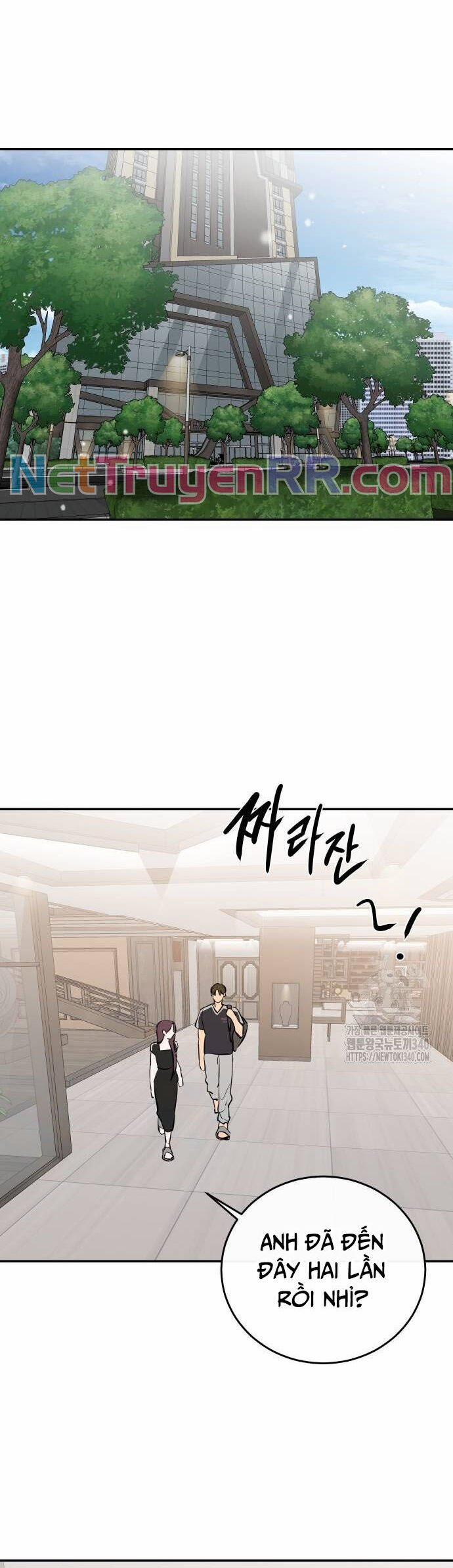 Tiên Nữ Ngoại Truyện 94 trang 12