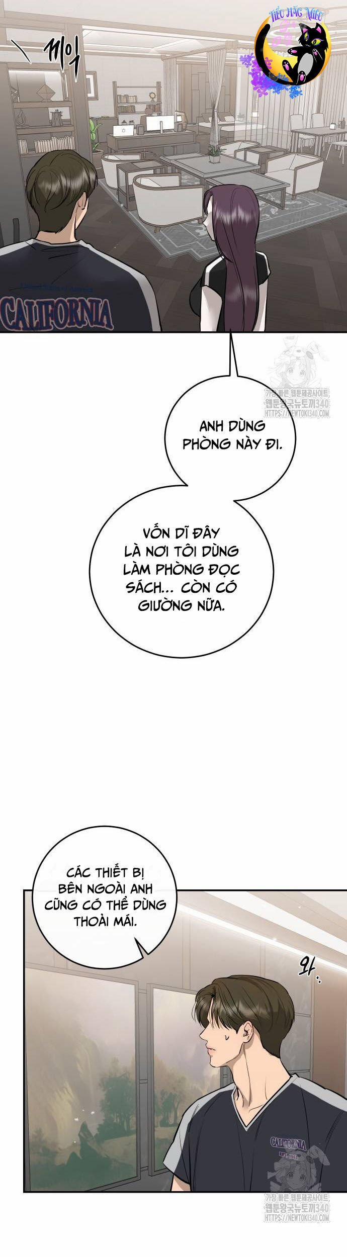 Tiên Nữ Ngoại Truyện 94 trang 13