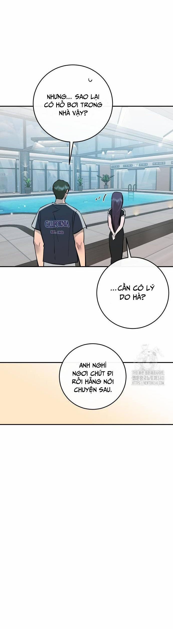 Tiên Nữ Ngoại Truyện 94 trang 14