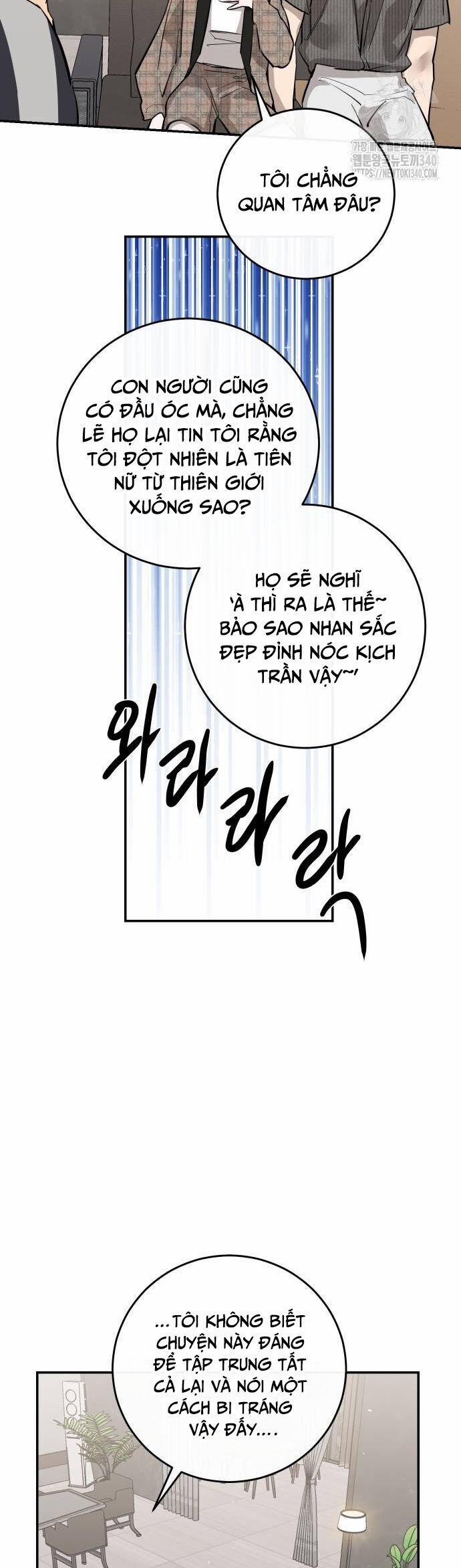 Tiên Nữ Ngoại Truyện 94 trang 23