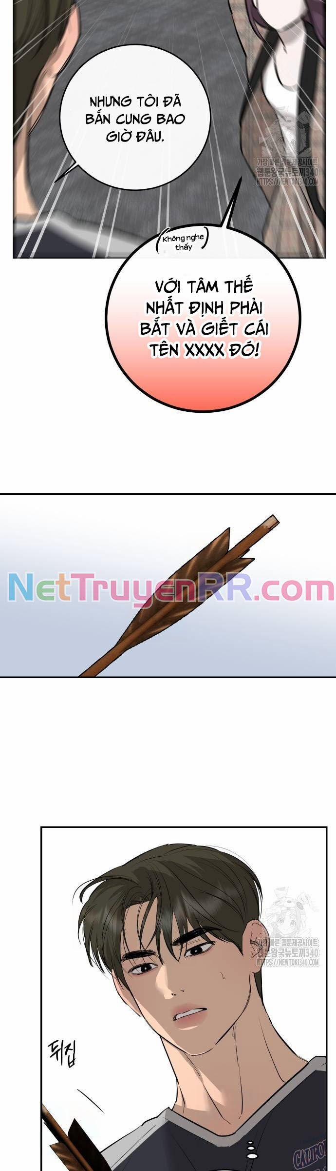 Tiên Nữ Ngoại Truyện 94 trang 27