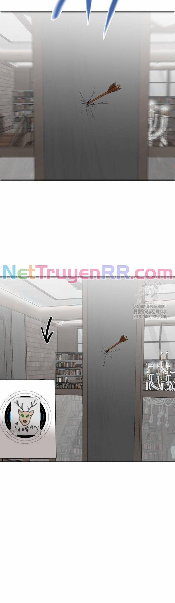 Tiên Nữ Ngoại Truyện 94 trang 32