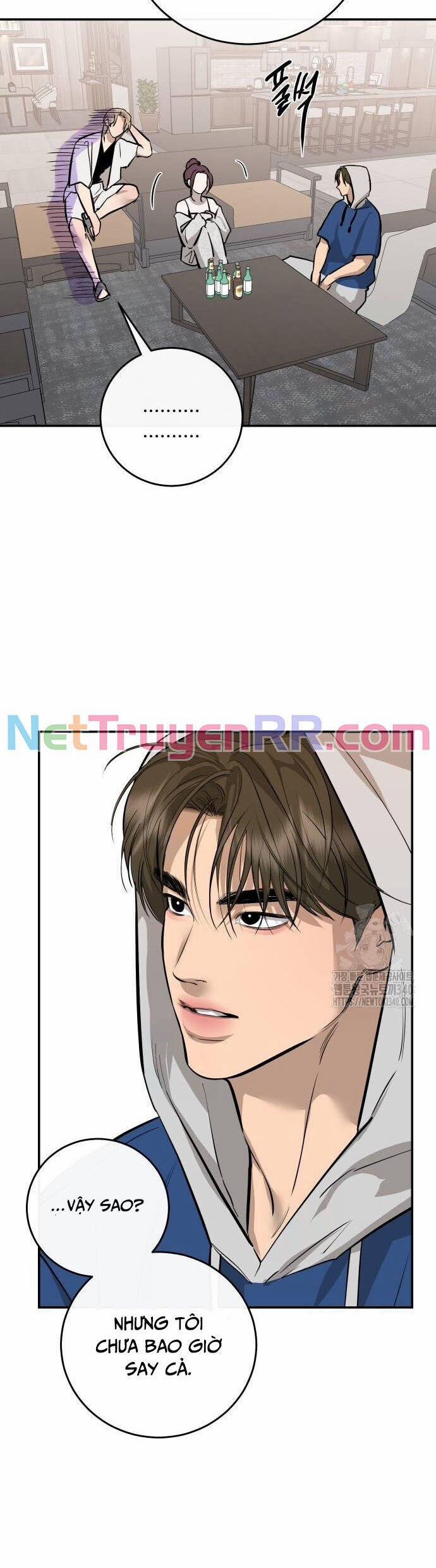 Tiên Nữ Ngoại Truyện 94 trang 39