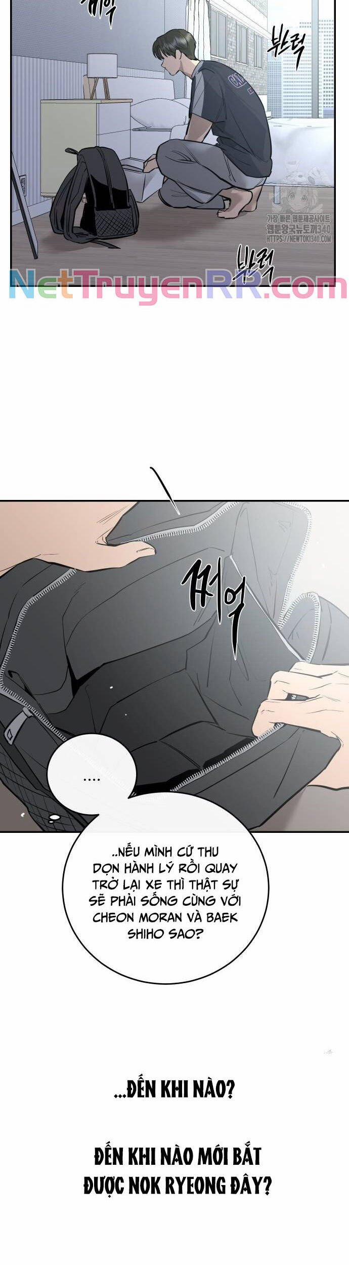 Tiên Nữ Ngoại Truyện 94 trang 4