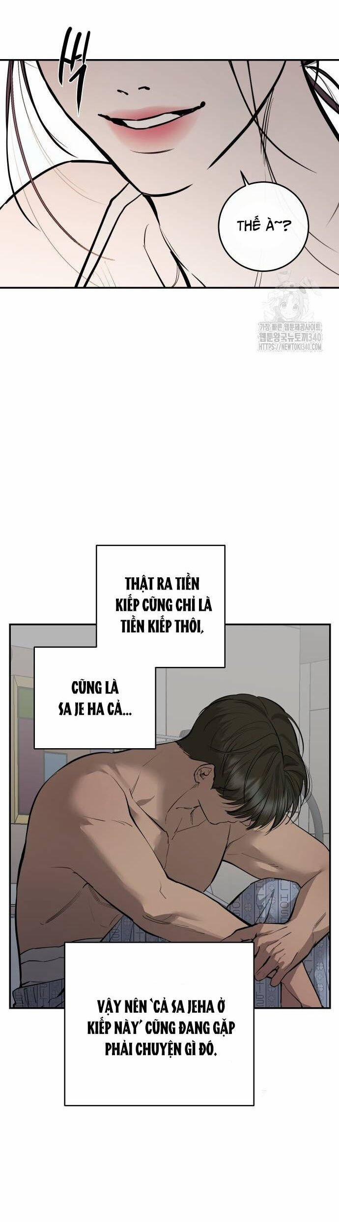 Tiên Nữ Ngoại Truyện 94 trang 40