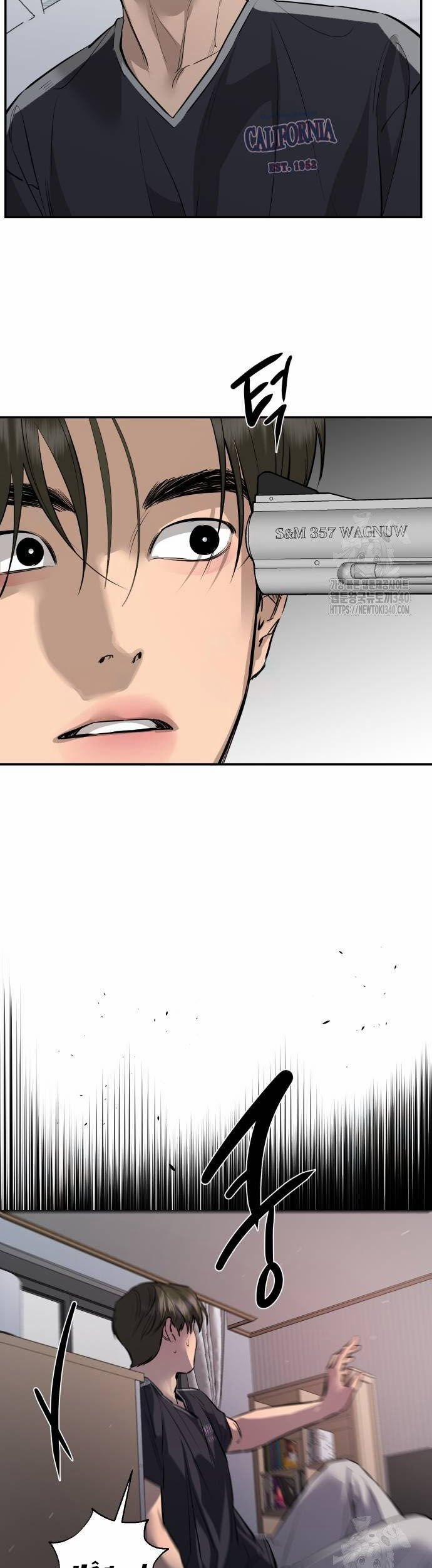 Tiên Nữ Ngoại Truyện 94 trang 7