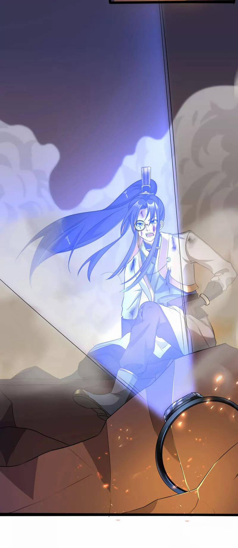 Tiến Sĩ Khoa Học Kỹ Thuật Tu Tiên 1 trang 2