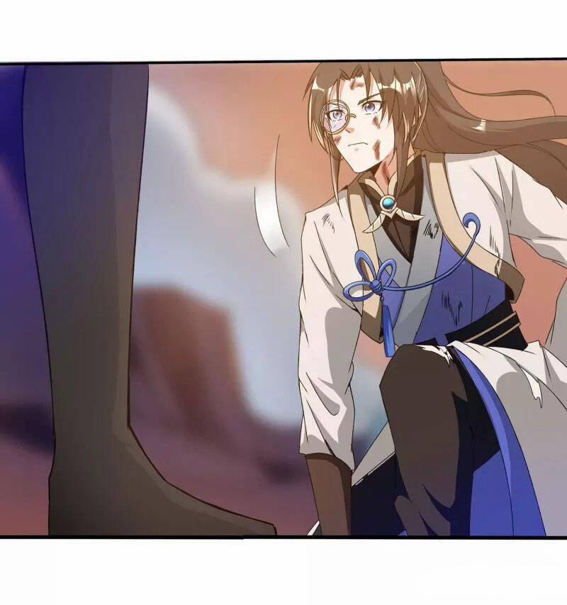 Tiến Sĩ Khoa Học Kỹ Thuật Tu Tiên 1 trang 23