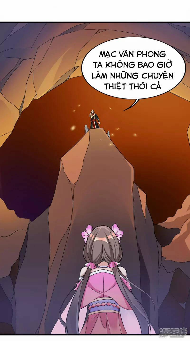 Tiến Sĩ Khoa Học Kỹ Thuật Tu Tiên 1 trang 6