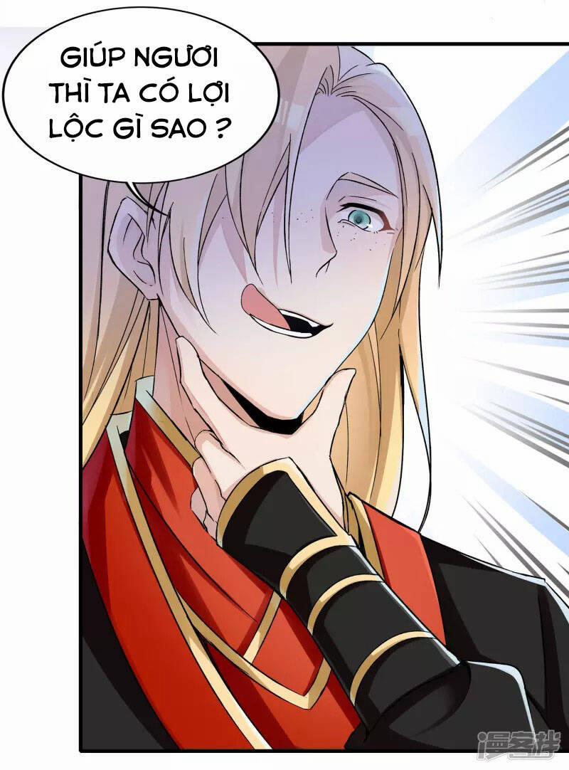 Tiến Sĩ Khoa Học Kỹ Thuật Tu Tiên 1 trang 7