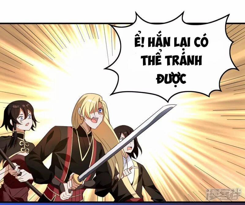 Tiến Sĩ Khoa Học Kỹ Thuật Tu Tiên 2 trang 10