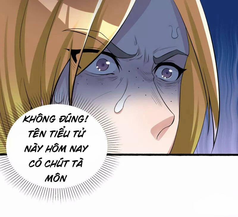 Tiến Sĩ Khoa Học Kỹ Thuật Tu Tiên 2 trang 15