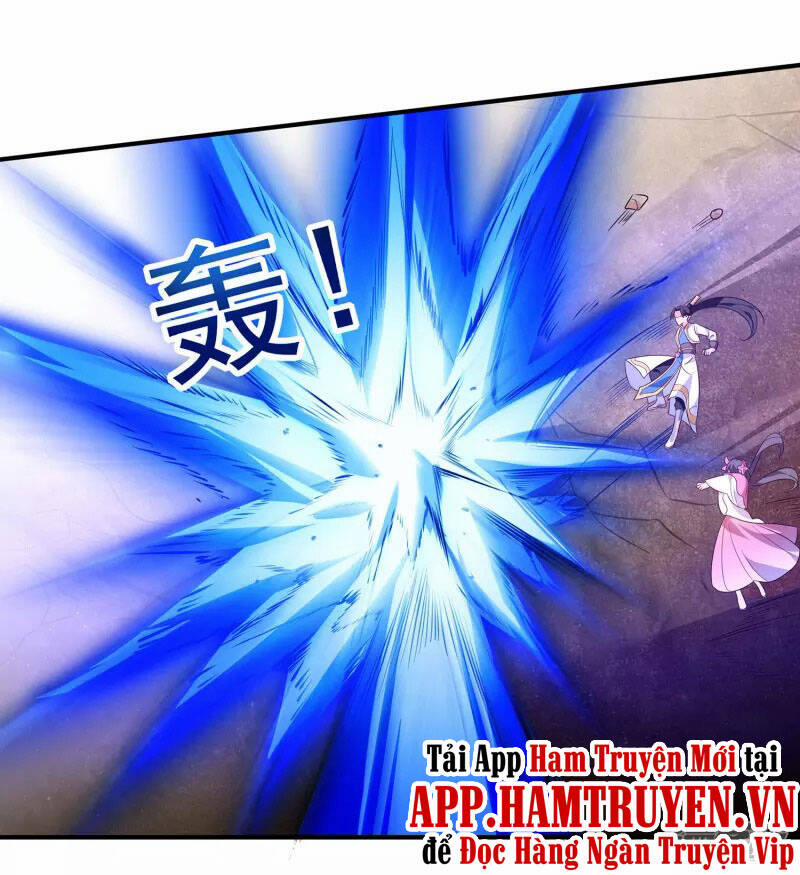 Tiến Sĩ Khoa Học Kỹ Thuật Tu Tiên 2 trang 9