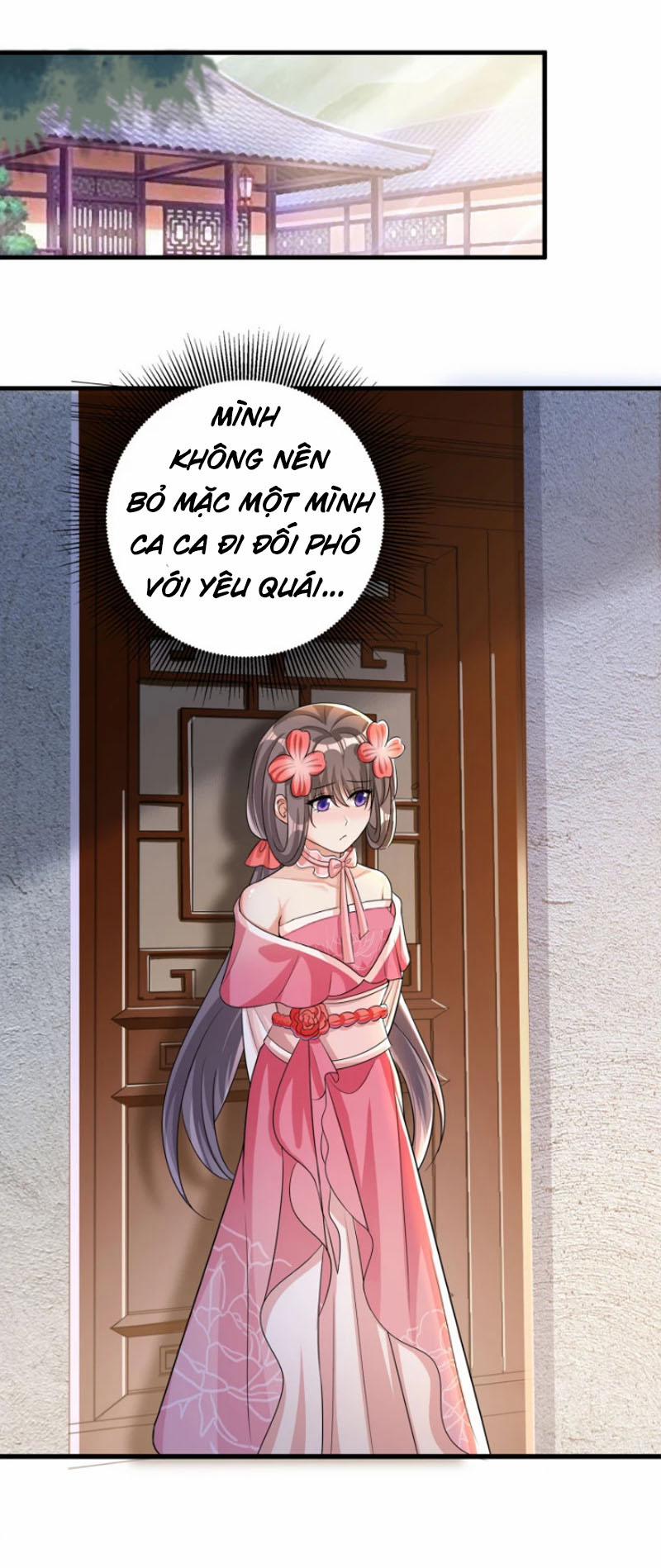 Tiến Sĩ Khoa Học Kỹ Thuật Tu Tiên 25 trang 3