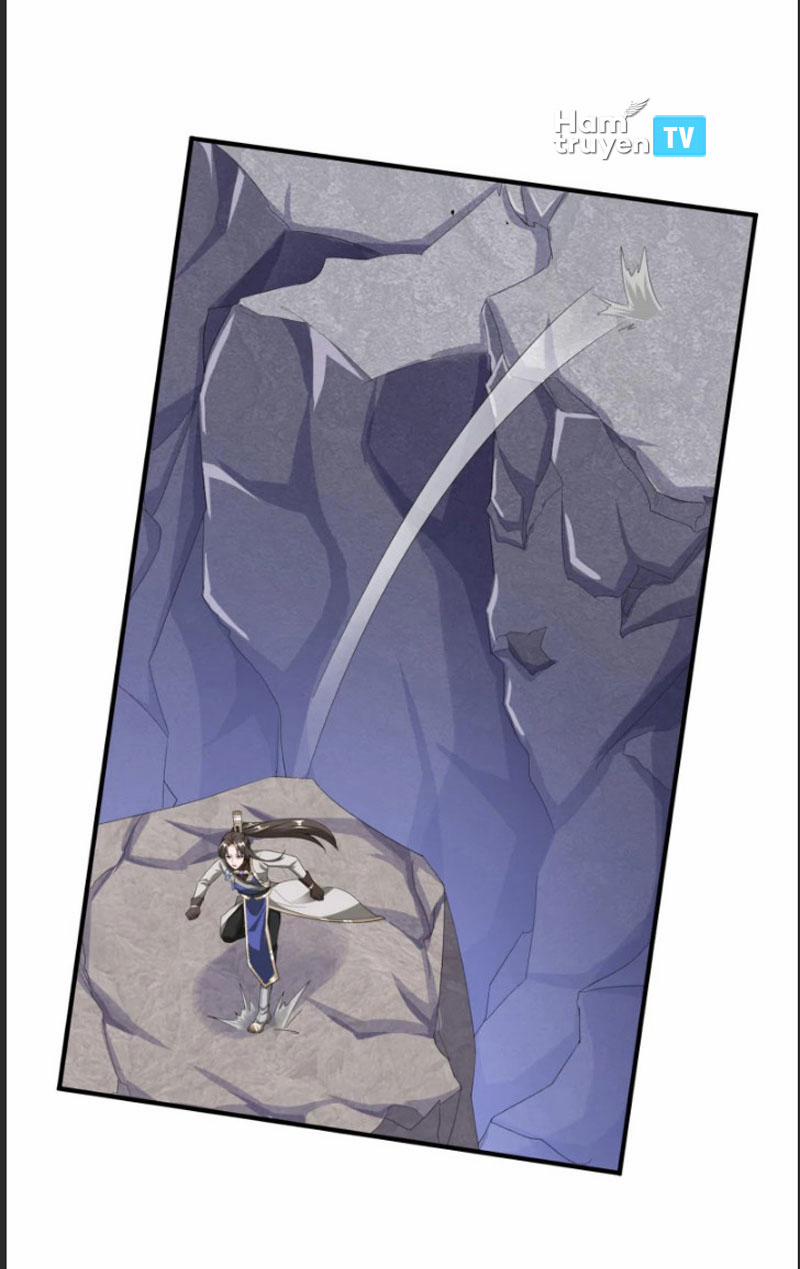 Tiến Sĩ Khoa Học Kỹ Thuật Tu Tiên 27 trang 9