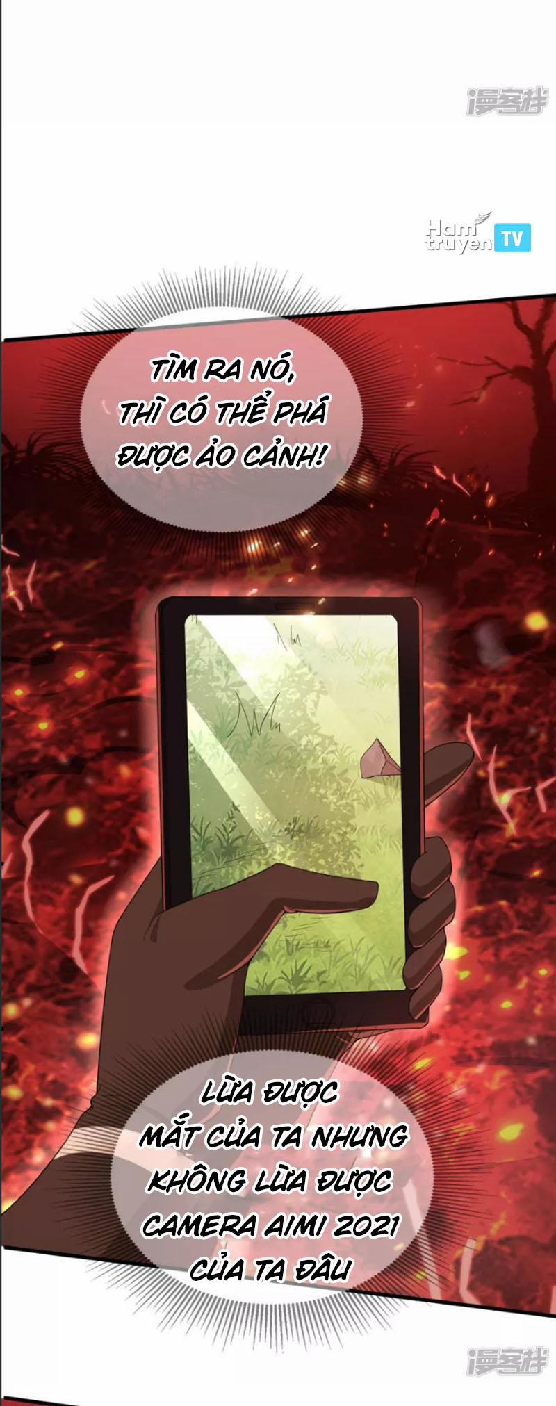 Tiến Sĩ Khoa Học Kỹ Thuật Tu Tiên 28 trang 12