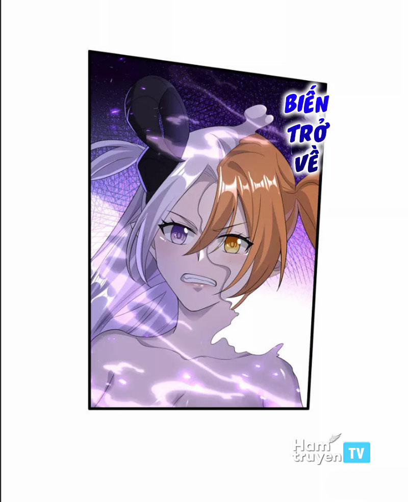 Tiến Sĩ Khoa Học Kỹ Thuật Tu Tiên 28 trang 9