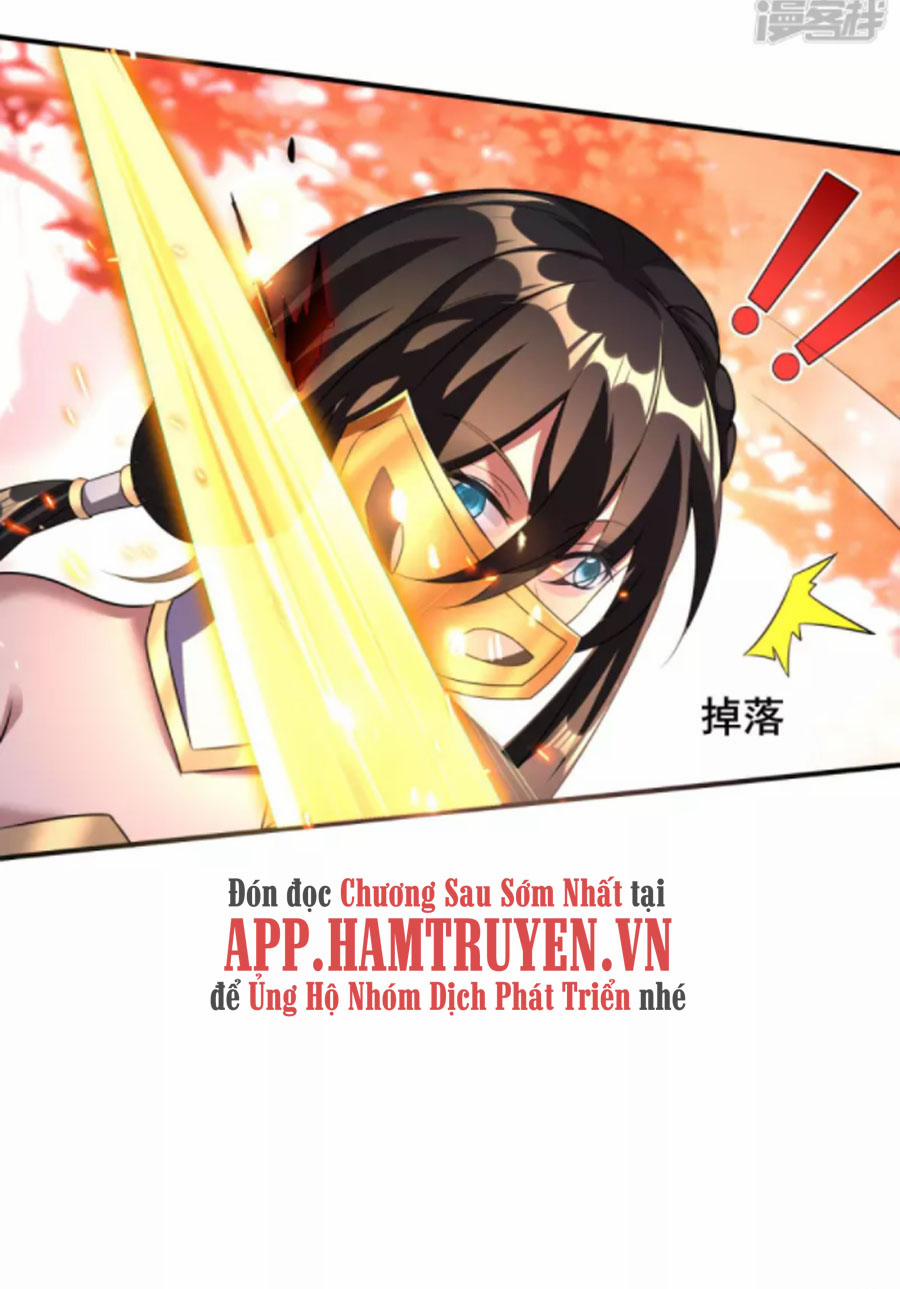 Tiến Sĩ Khoa Học Kỹ Thuật Tu Tiên 29 trang 12