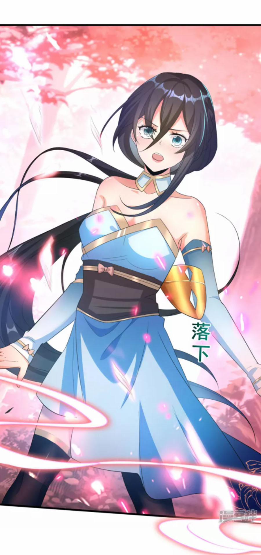 Tiến Sĩ Khoa Học Kỹ Thuật Tu Tiên 29 trang 13