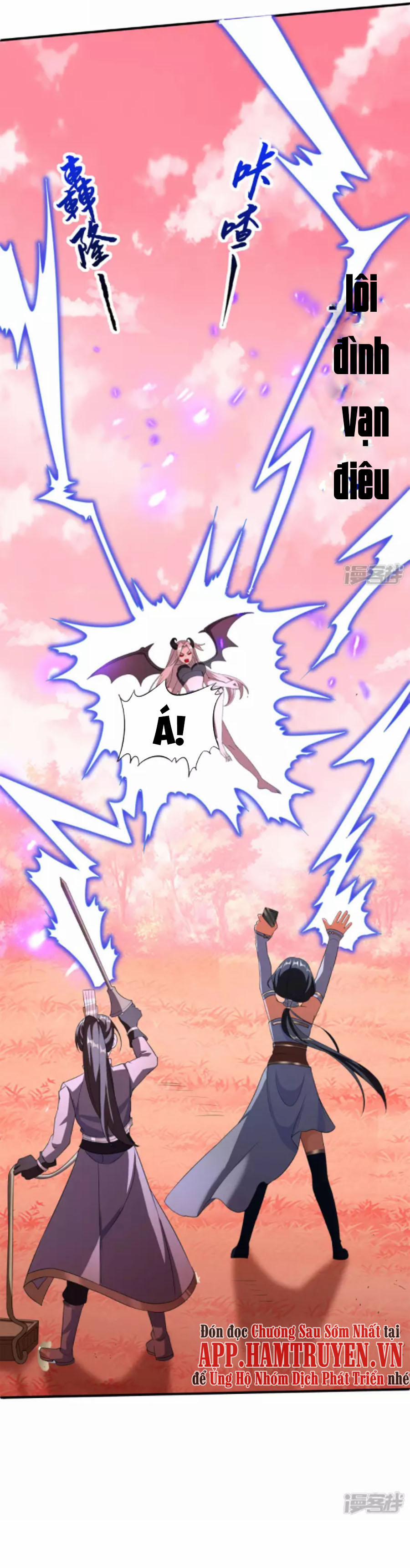 Tiến Sĩ Khoa Học Kỹ Thuật Tu Tiên 29 trang 21