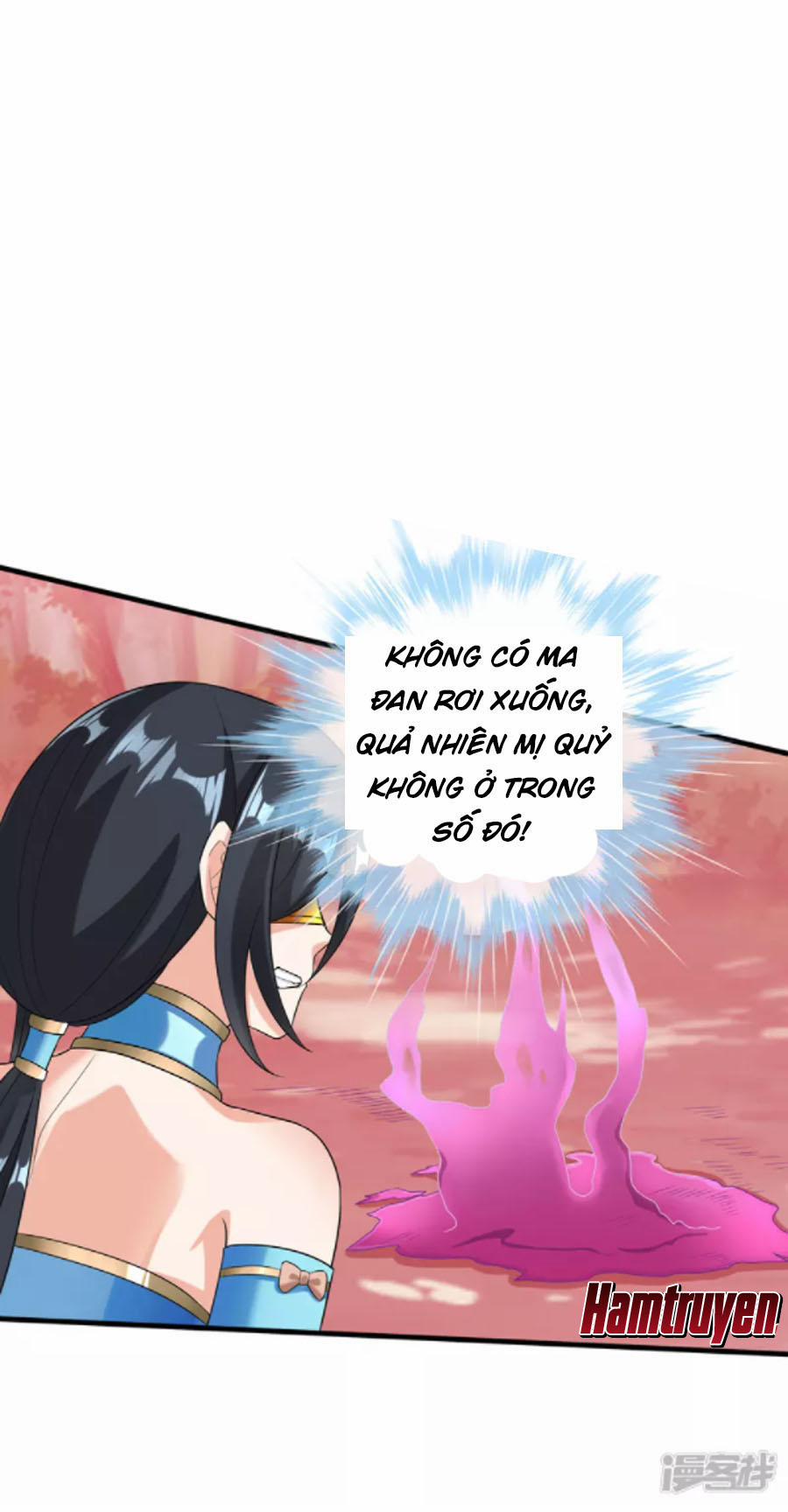 Tiến Sĩ Khoa Học Kỹ Thuật Tu Tiên 29 trang 6