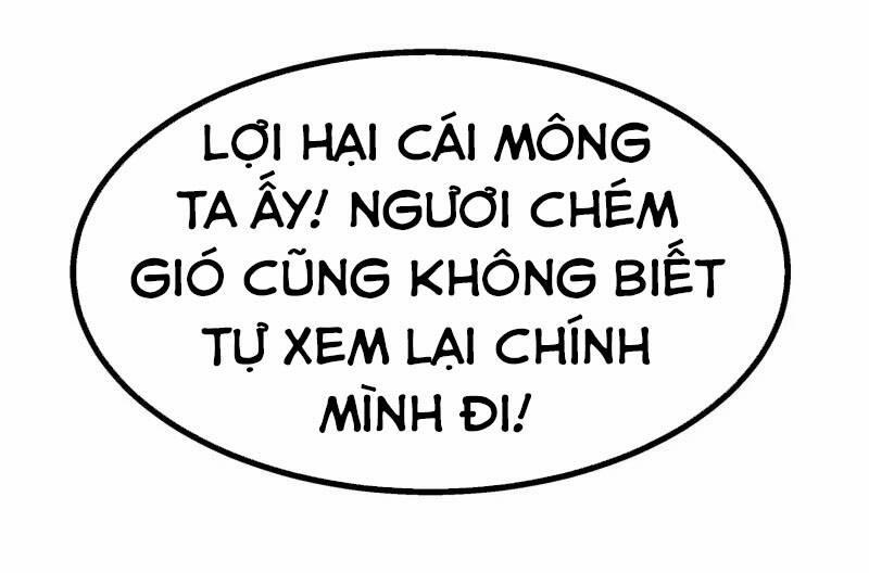 Tiến Sĩ Khoa Học Kỹ Thuật Tu Tiên 3 trang 4