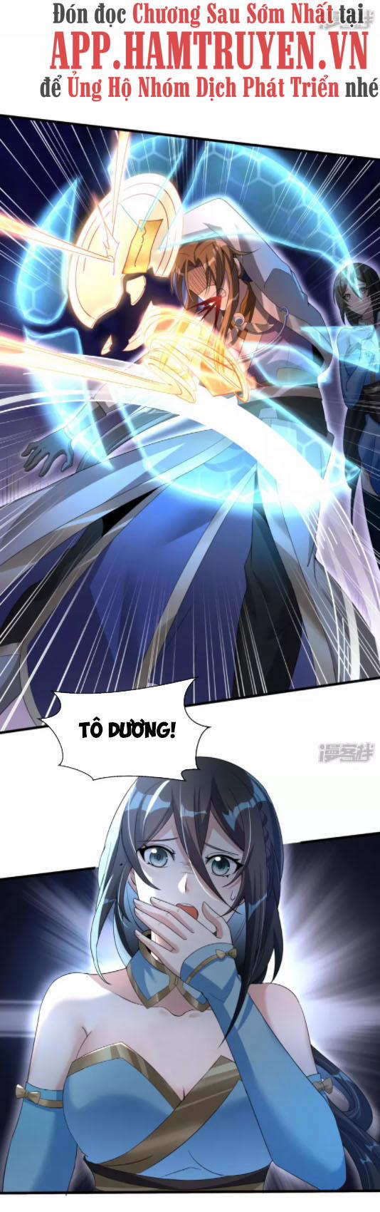 Tiến Sĩ Khoa Học Kỹ Thuật Tu Tiên 30 trang 18