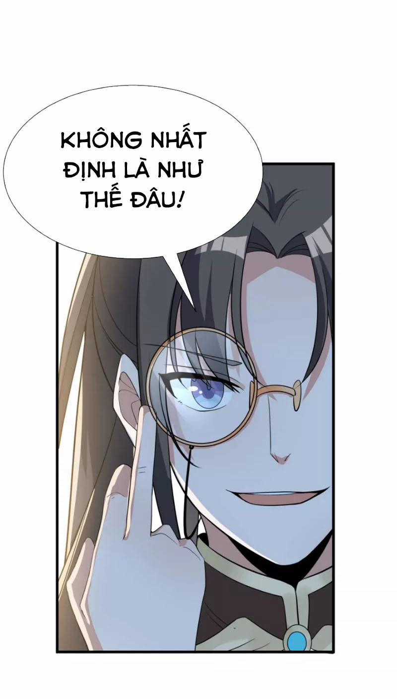 Tiến Sĩ Khoa Học Kỹ Thuật Tu Tiên 31 trang 23