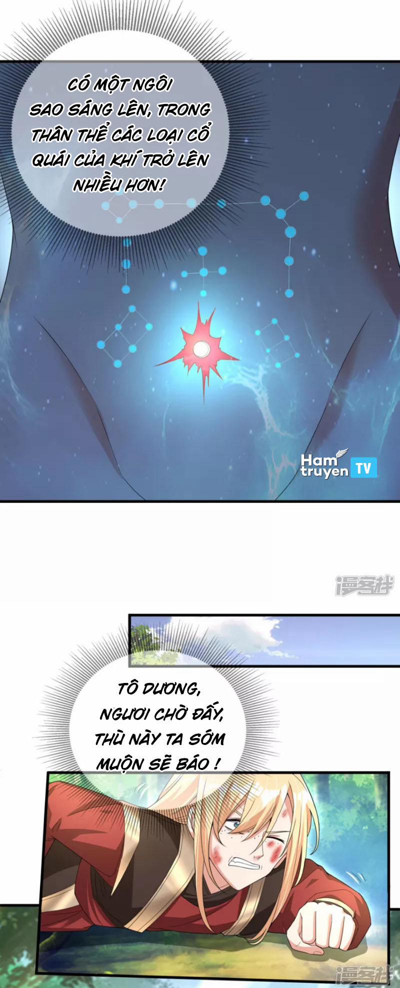 Tiến Sĩ Khoa Học Kỹ Thuật Tu Tiên 31 trang 6