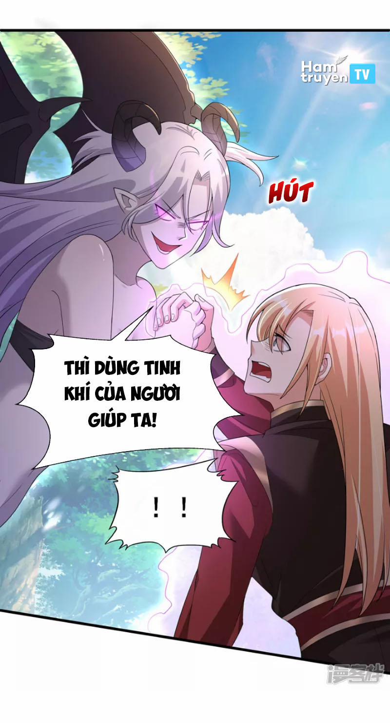 Tiến Sĩ Khoa Học Kỹ Thuật Tu Tiên 31 trang 9