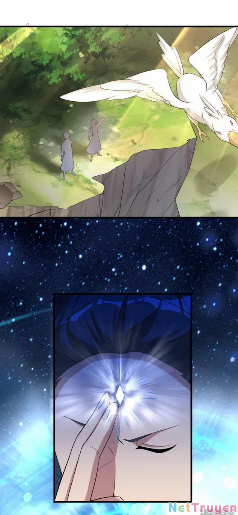 Tiến Sĩ Khoa Học Kỹ Thuật Tu Tiên 32 trang 1