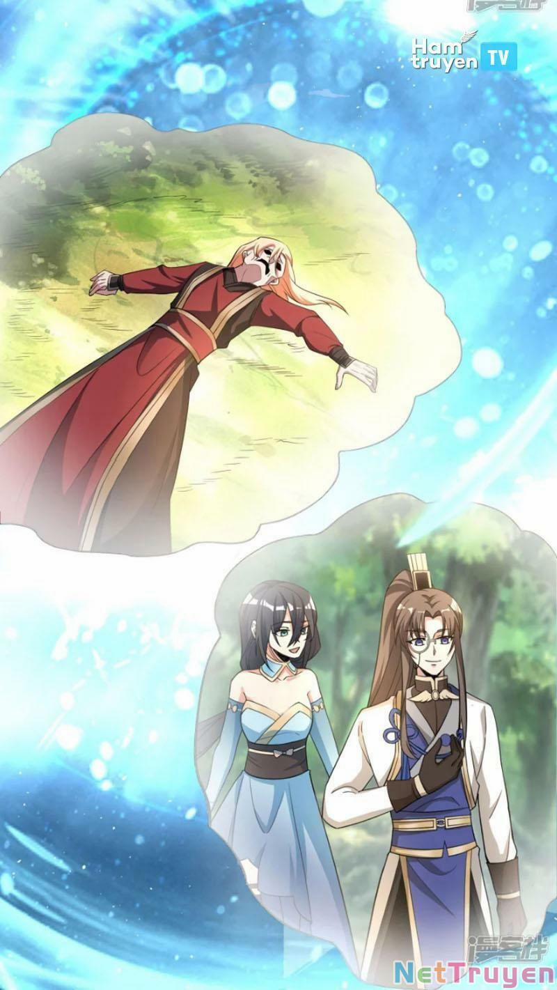 Tiến Sĩ Khoa Học Kỹ Thuật Tu Tiên 32 trang 2