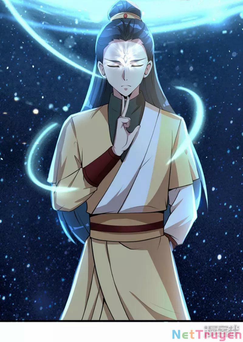 Tiến Sĩ Khoa Học Kỹ Thuật Tu Tiên 32 trang 3