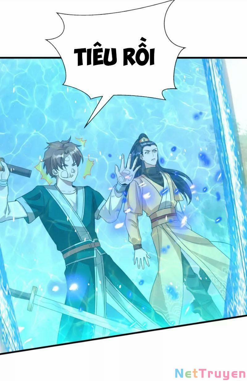 Tiến Sĩ Khoa Học Kỹ Thuật Tu Tiên 32 trang 33